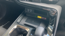 Lexus NX 350h 2.5 5dr E-CVT Hybrid Estate